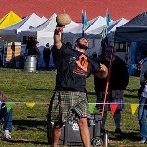 Meet your Posher, Ben